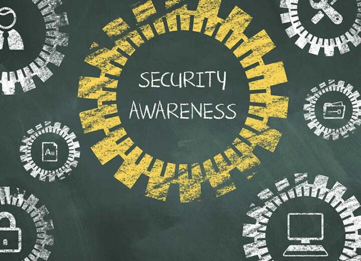 Cyber Risk security awareness and digital safety culture